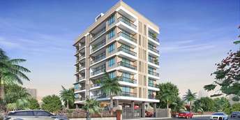 1 BHK Apartment For Resale in Patel Zion Ambernath East Thane  7449782