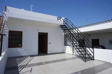 4 BHK Villa – Exterior View View at Gms Road - for Sale