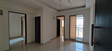 1 BHK Apartment For Resale in Patel Zion Ambernath East Thane  7449829