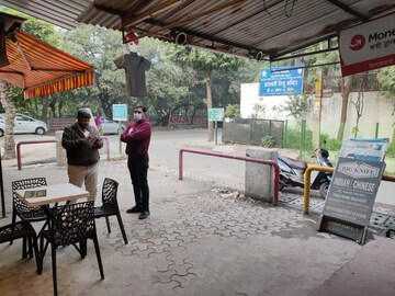  Shop For Sale in Sector 1 Greater Noida