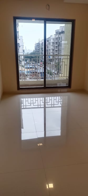 2.5 BHK Apartment For Rent in Bhoomi Ratna Kharghar Navi Mumbai  7449857