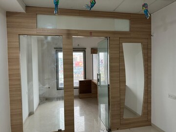 Building Lobby in  Office Space at Raviraj Crossroads, Wakad – for Sale