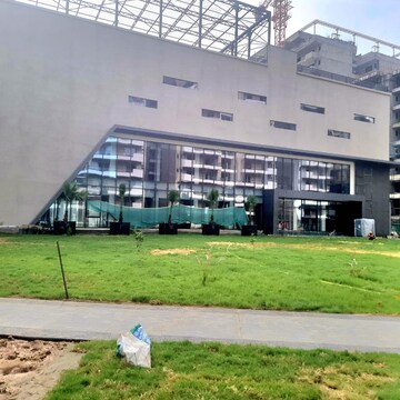 4 BHK Apartment For Sale in Maya Green Lotus Utsav, International Airport Road