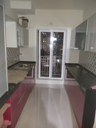 2 BHK Apartment For Rent in ACE Homes Ghodbunder Road Thane  7449880