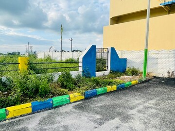  Plot – Exterior View View at Shadnagar - for Sale