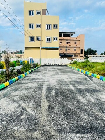  Plot – Exterior View View at Shadnagar - for Sale