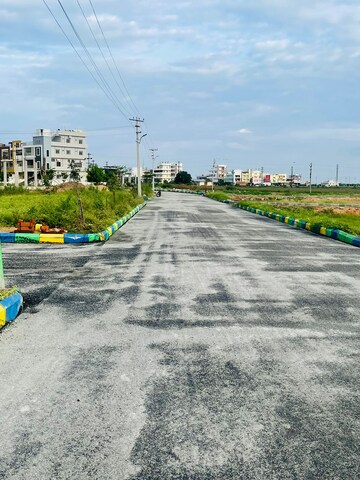  Plot For Sale in Shadnagar