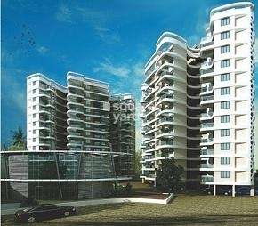 2 BHK Apartment For Resale in Jhamtani Ace Almighty Phase I Wakad Pune  7449910