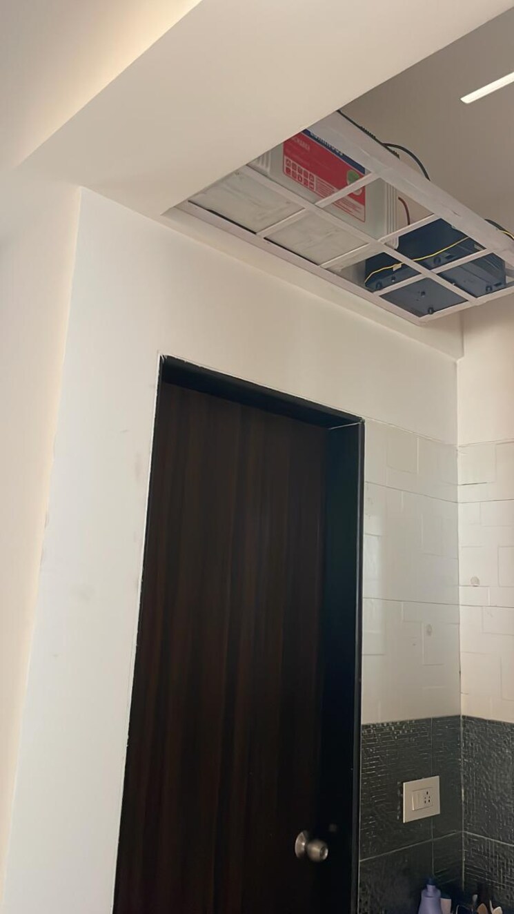 Kitchen, jhamtani-ace-almighty-phase-i 2 Bedroom 756 Sq.Ft. Apartment In Wakad Pune 7449910