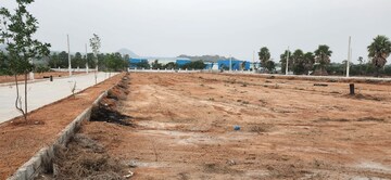 Plot For Resale in Hayathabad Hyderabad  7449915