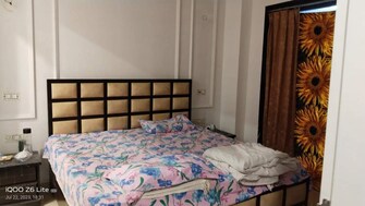 1 BHK Apartment For Rent in Kavi Nagar Block K Ghaziabad  7449912