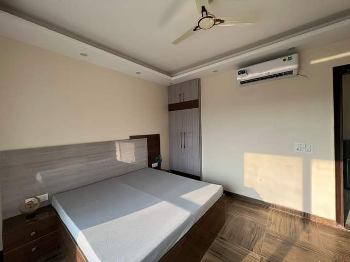 2 BHK Apartment For Resale in Appa Apartment Vadgaon Budruk Pune  7449924