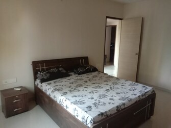 4 BHK Apartment For Rent in Infinity Copper Stone Thaltej Ahmedabad  7449933