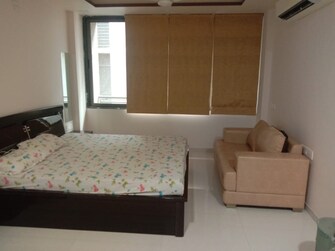 4 BHK Apartment For Rent in Infinity Copper Stone Thaltej Ahmedabad  7449933