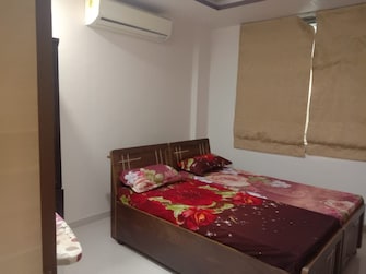 4 BHK Apartment For Rent in Infinity Copper Stone Thaltej Ahmedabad  7449933