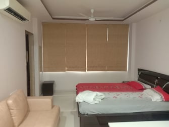 4 BHK Apartment For Rent in Infinity Copper Stone Thaltej Ahmedabad  7449933