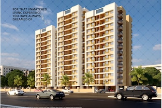 2 BHK Apartment For Resale in Patel Glory Ambernath East Thane  7449923