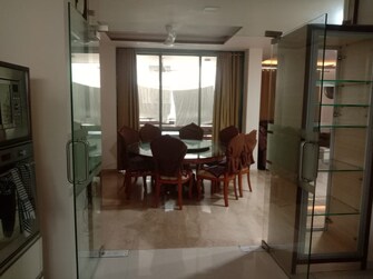 4 BHK Apartment For Rent in Infinity Copper Stone Thaltej Ahmedabad  7449933