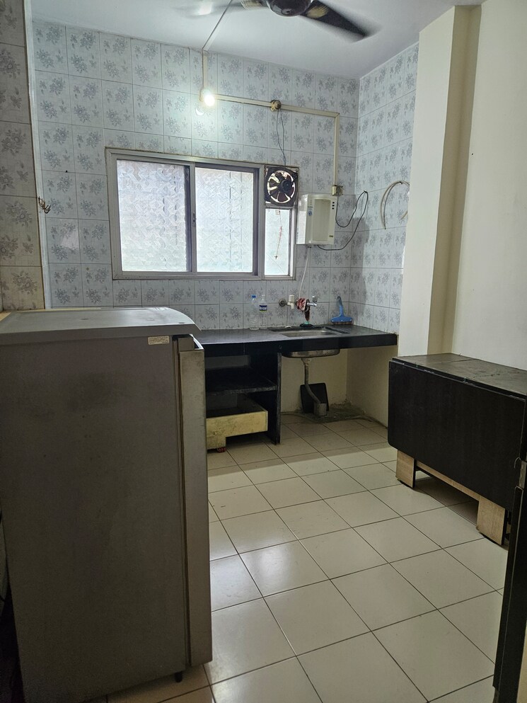 Master Bedroom, riddhi-siddhi-plaza 1 Bedroom 600 Sq.Ft. Apartment In Old Sangvi Pune 7449942