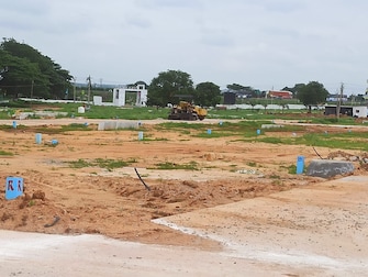 Plot For Resale in Khairatabad Hyderabad  7449929