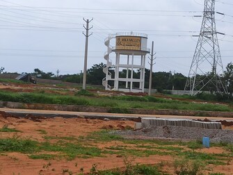 Plot For Resale in Khairatabad Hyderabad  7449929