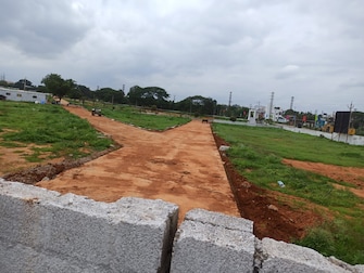 Plot For Resale in Khairatabad Hyderabad  7449929