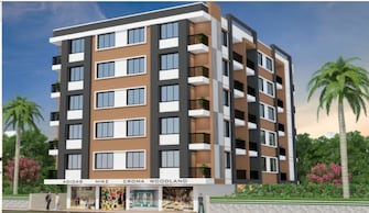 1 BHK Apartment For Resale in Imran Nagar Vapi  7448212