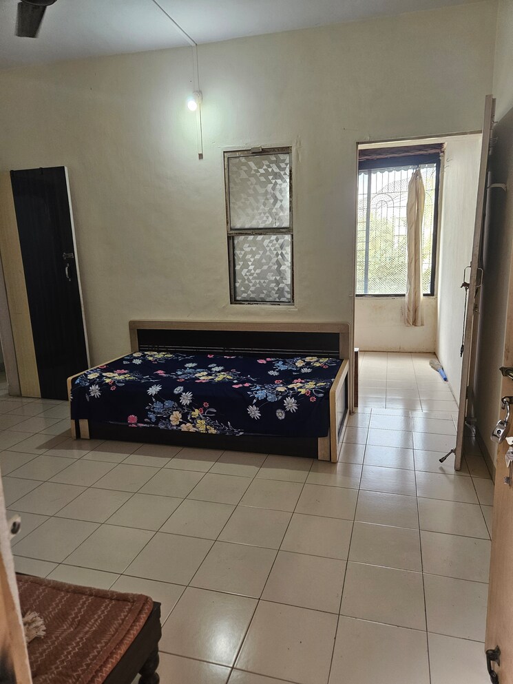 Bedroom, riddhi-siddhi-plaza 1 Bedroom 600 Sq.Ft. Apartment In Old Sangvi Pune 7449942