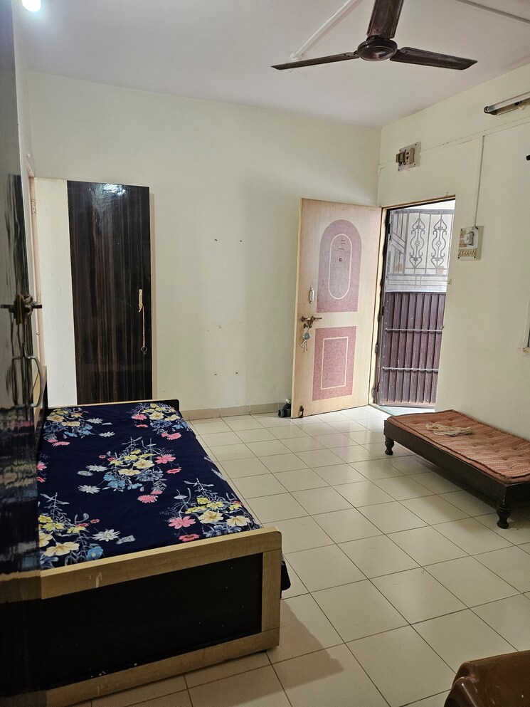 undefined, riddhi-siddhi-plaza 1 Bedroom 600 Sq.Ft. Apartment In Old Sangvi Pune 7449942