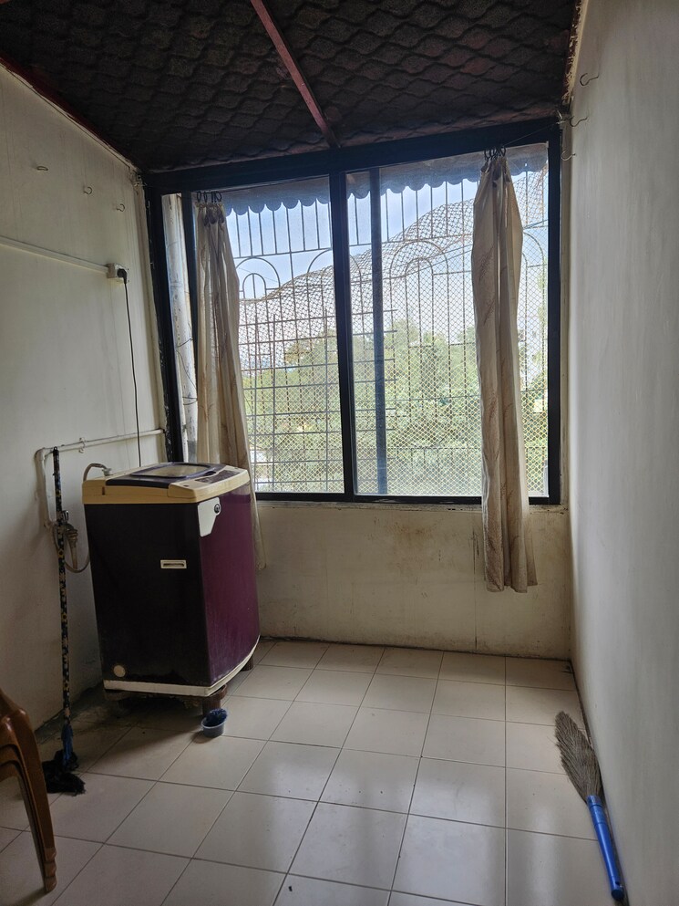 Living Room, riddhi-siddhi-plaza 1 Bedroom 600 Sq.Ft. Apartment In Old Sangvi Pune 7449942