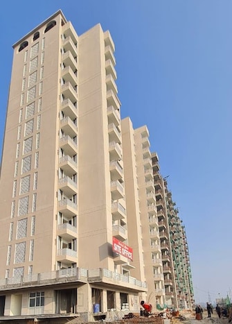 3 BHK Apartment For Resale in Mehak Jeevan Raj Nagar Extension Ghaziabad  7449956