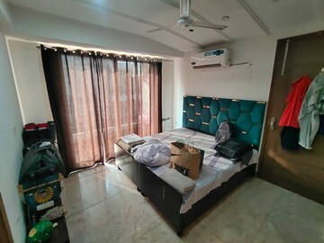 Bedroom in 3 BHK Apartment at Peer Mucchalla – for Sale