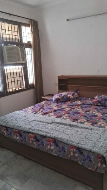 Bedroom in 3 BHK Apartment at Peer Mucchalla – for Sale