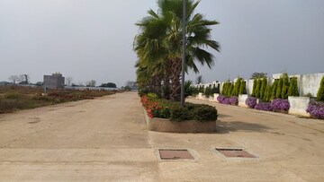  Plot – Garden View at Sejbahar - for Sale