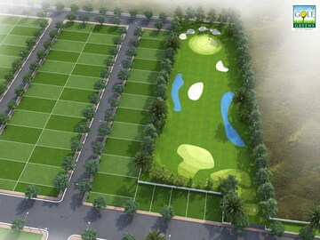  Plot – Exterior View View at Sejbahar - for Sale