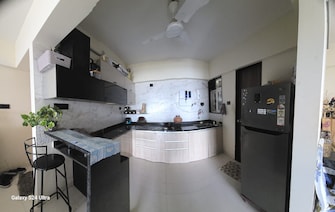 1 BHK Apartment For Rent in Aurum Elementto Pune Airport Pune  7450001