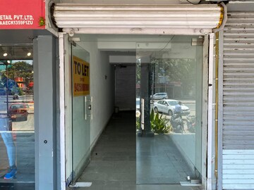 Commercial Shop 600 Sq.Ft. For Rent in Arera Colony Bhopal  7450000