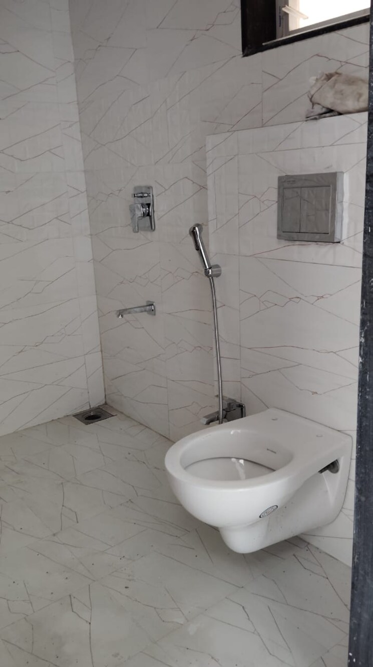 Bathroom, radhika-residency-vishrantwadi 2 Bedroom 786 Sq.Ft. Apartment In Vishrantwadi Pune 7450004