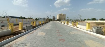 Plot For Resale in Mahal Road Jaipur  7448054