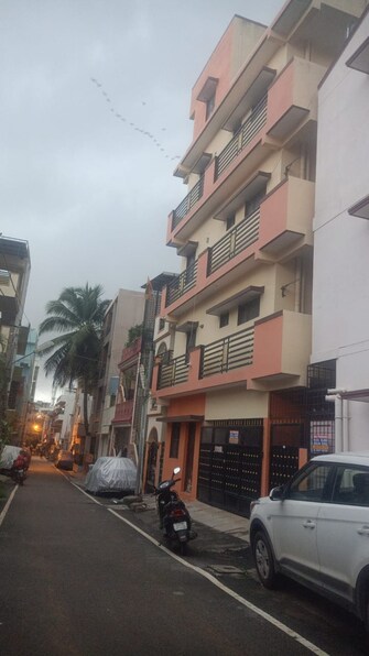 6+ BHK Independent House For Resale in Off Rt Nagar Bangalore  7450008