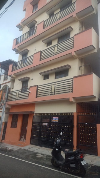 6+ BHK Independent House For Resale in Off Rt Nagar Bangalore  7450008