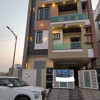 5 BHK Villa For Resale in Western Bliss Jawahar Nagar Hyderabad  7450039