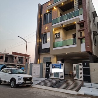 5 BHK Villa For Resale in Western Bliss Jawahar Nagar Hyderabad  7450039