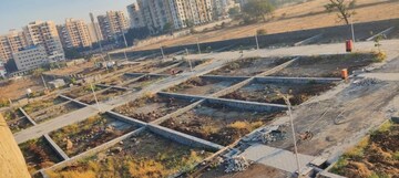 Plot Area in  Plot at Kolte Ivy Estate, Wagholi – for Sale