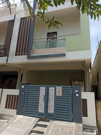 3 BHK Independent House For Resale in Dawoodkhanguda Hyderabad  7450053