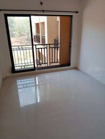 1 BHK Apartment For Rent in Raunak Unnathi Woods Ghodbunder Road Thane  7450064