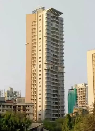 3 BHK Apartment For Resale in Lodha Grandeur Prabhadevi Mumbai  7450072