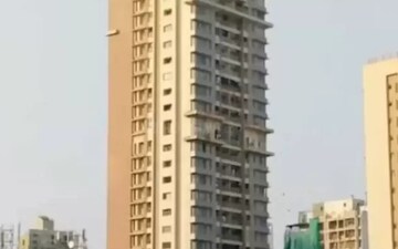 3 BHK Apartment For Sale in Lodha Grandeur, Prabhadevi