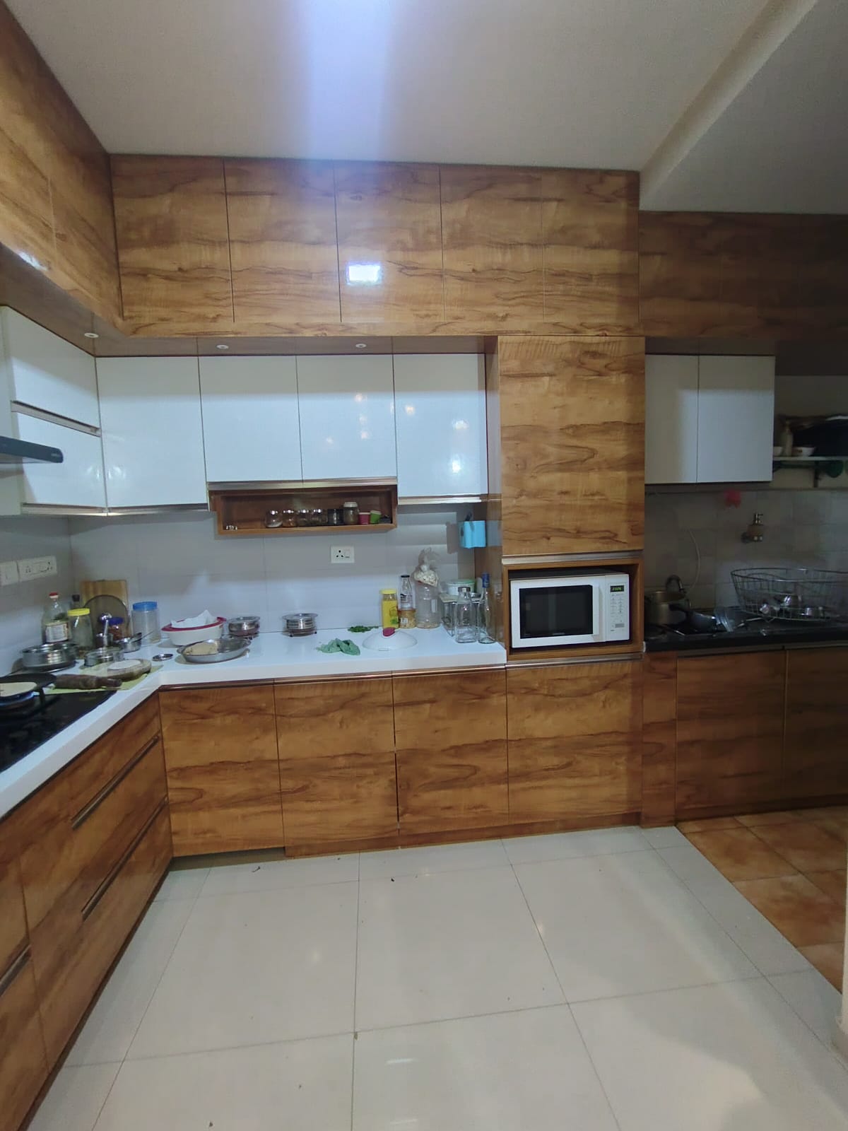 3 BHK Apartment For Resale in Bren Woods Electronic City Bangalore  7450078