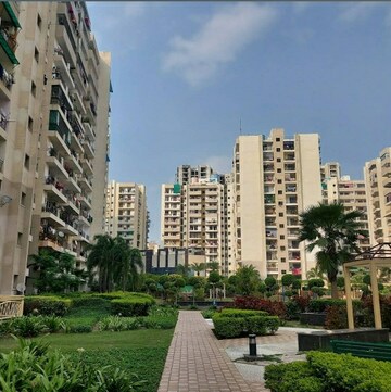 2 BHK Apartment – Exterior View View at Ajnara Integrity, Raj Nagar Extension - for Sale